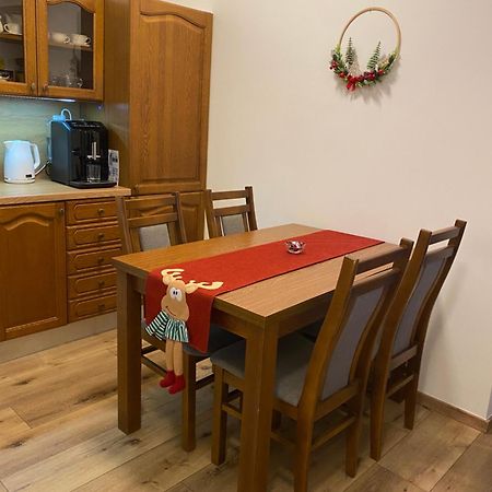 Nasze Kamienice Apartament Rodzinny Rzeszów Exteriér fotografie