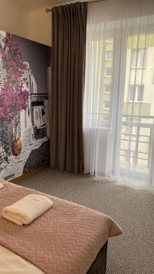 Nasze Kamienice Apartament Rodzinny Rzeszów Exteriér fotografie